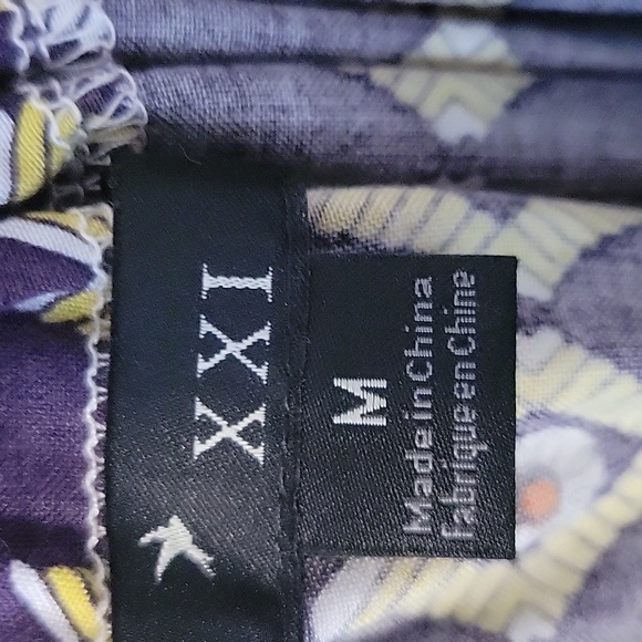 XX1 Tank top - Picture 2 of 3